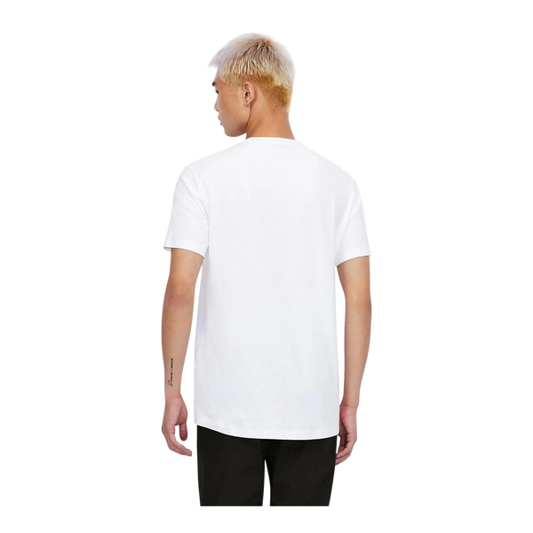 Armani Exchange Plain T-Shirt for Men