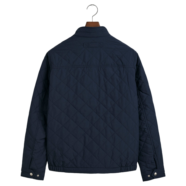 GANT Quilted Windcheater