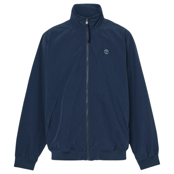 Timberland Water-Resistant Bomber Jacket