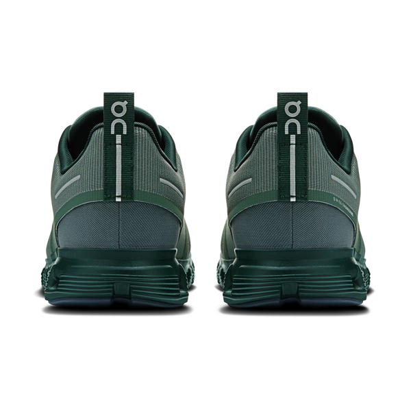 ON Cloud 6 Waterproof Trainers