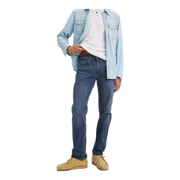 Levi's 502 Taper Jeans