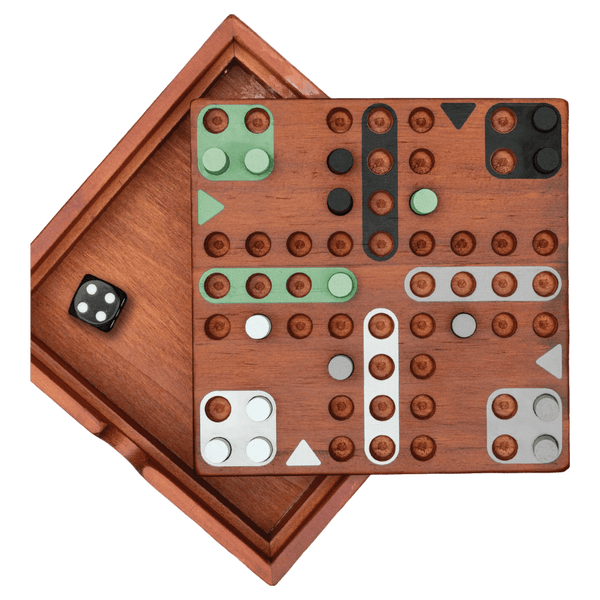Suck UK Ludo