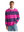 GANT Block Stripe Heavy Rugby Shirt