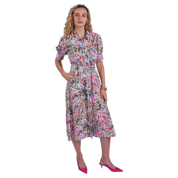 Newday Originals Sydney Dress