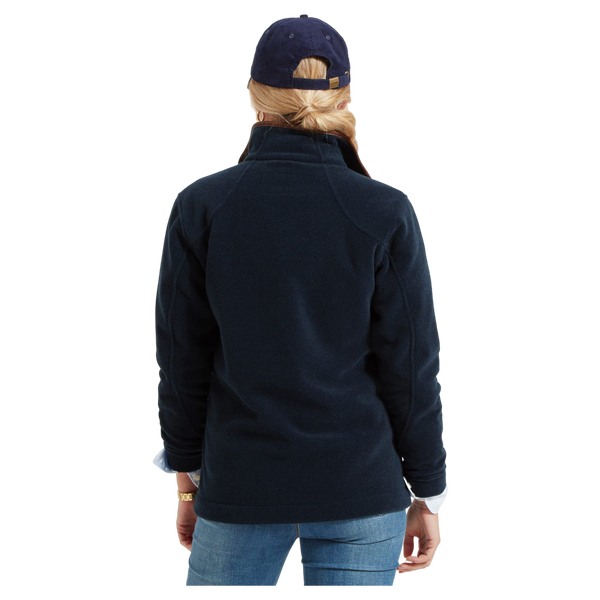 Schoffel Womens Burley II Fleece Jacket
