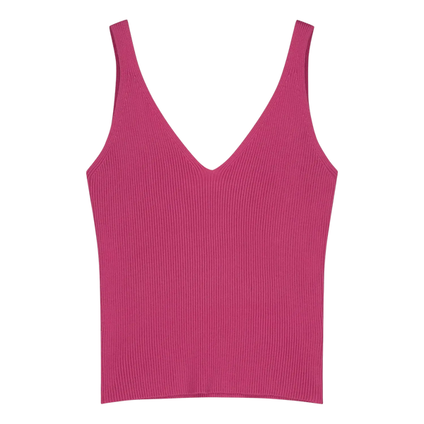 Rino & Pelle Dolly Knitted Camisole Top for Women
