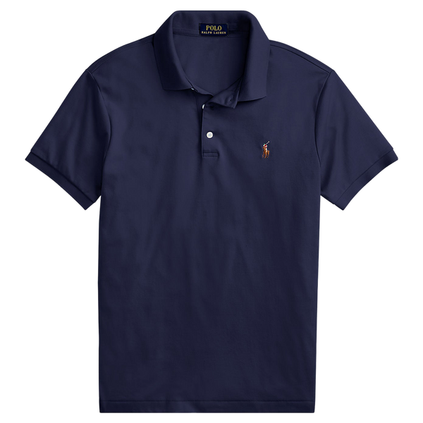 Polo Ralph Lauren Short Sleeve Knit Polo