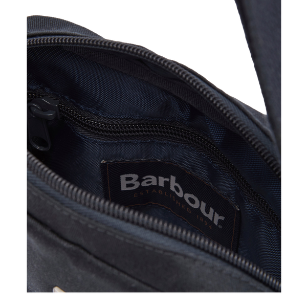 Barbour Cascade Crossbody Bag