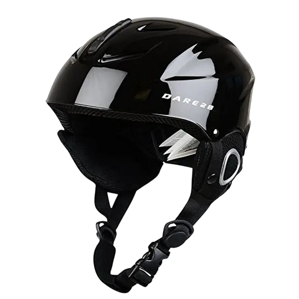 Dare 2b Scudo Junior Ski Helmet in Black