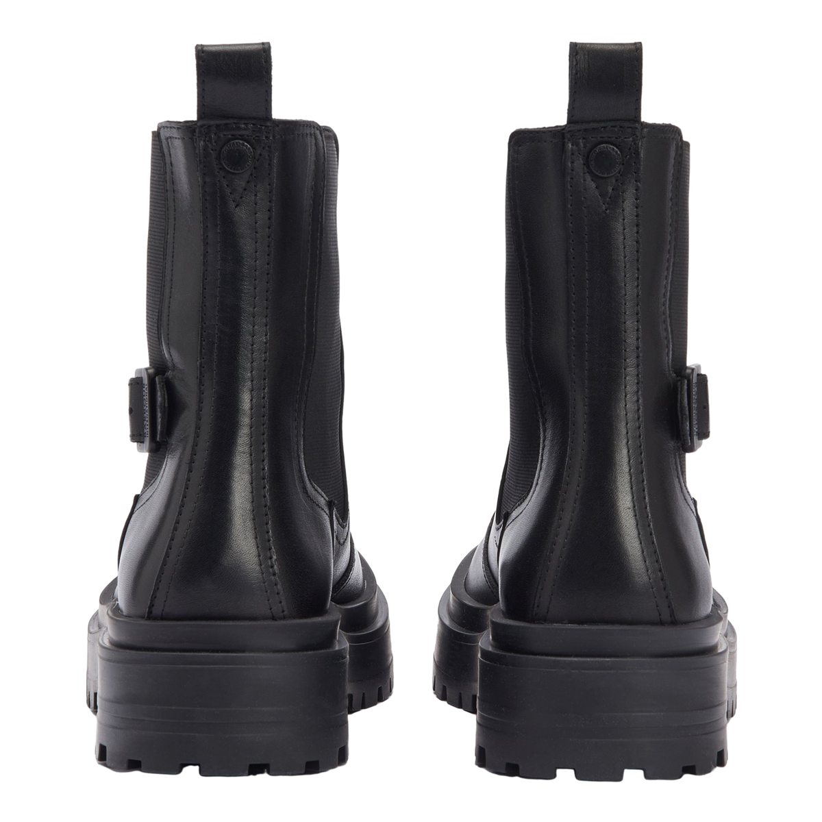 Barbour international boots sales