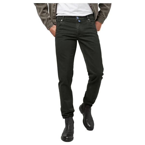 Meyer M|5 Cotton Jeans for Men