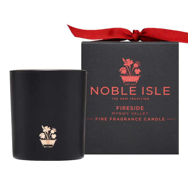 Noble Isle Candle