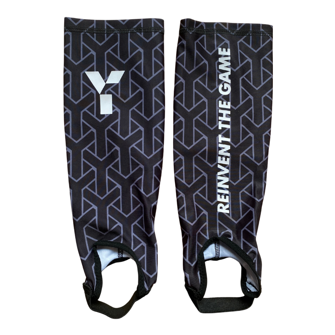 Bandy Liners Y1 Shin Liners | Coes