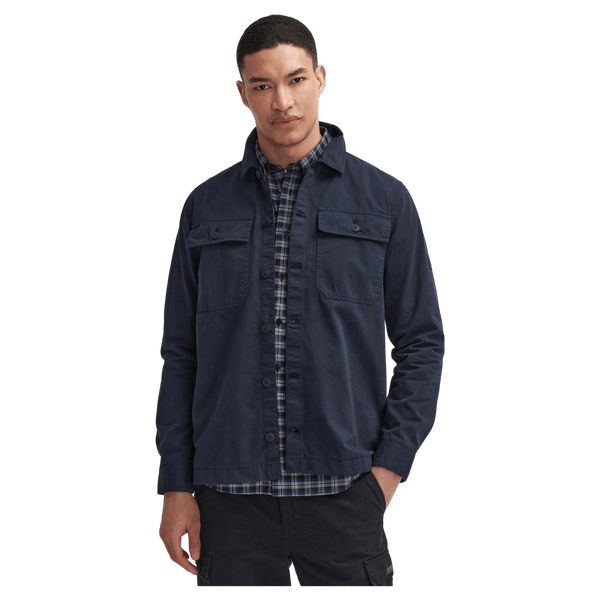 Barbour International Arlo Overshirt