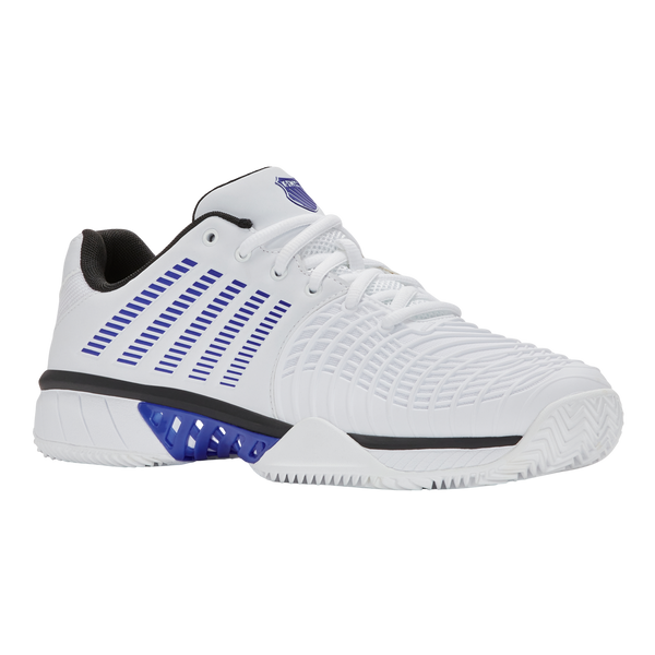 K-Swiss Express Light 3 Tennis Shoes Mens