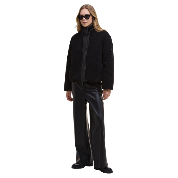 Barbour International Palma Fleece