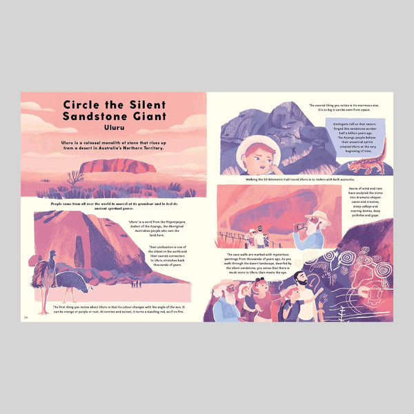 It's The Journey Not The Destination by Carl Honore & Kristen & Kevin Howdeshell