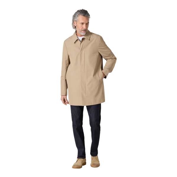Oliver Sweeney Huntingfield Lightweight Mac