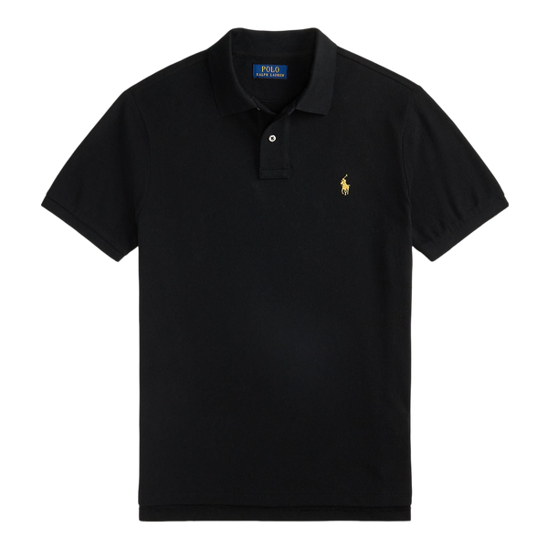 Polo Ralph Lauren Short Sleeve Polo Shirt
