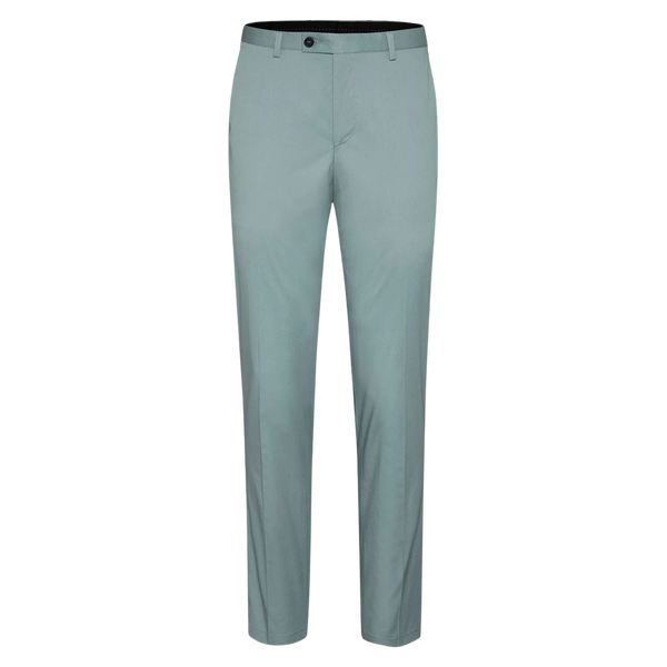 Digel Nanno Cotton Stretch Suit Trousers