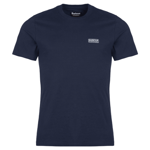 Barbour International Small Logo T-Shirt