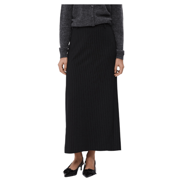 Object Objlisa Long Skirt