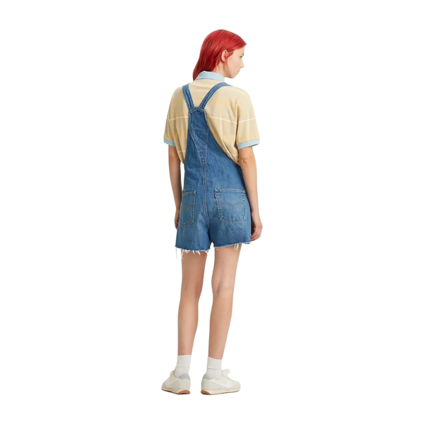 Levi's Vintage Shortalls