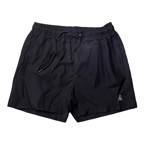 Swole Panda Hydromotion Swim Shorts