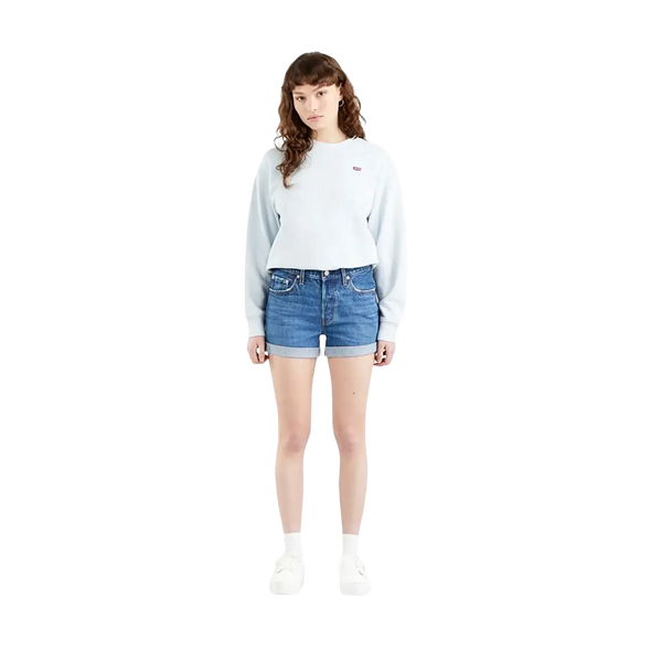 Levi's 501® Rolled Shorts