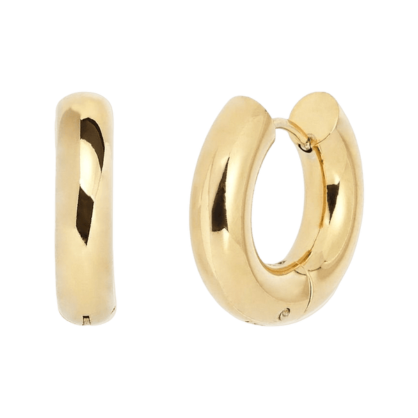 And Danu Petrel Earrings