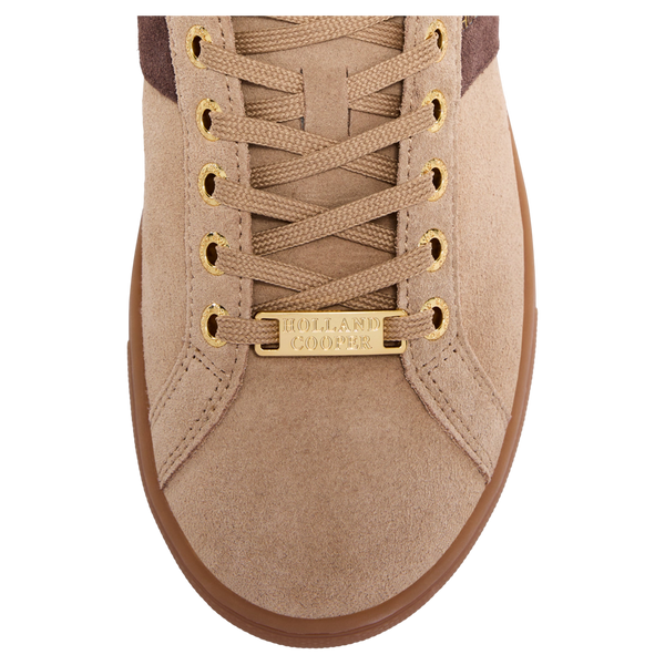 Holland Cooper Knightsbridge Court Trainers