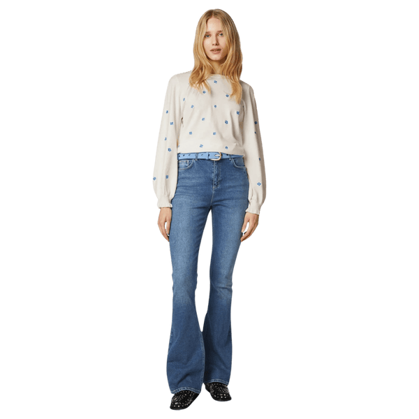 Fabienne Chapot Holly Pullover