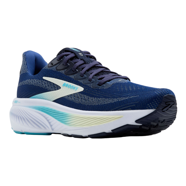 Brooks Ghost 17 Wide