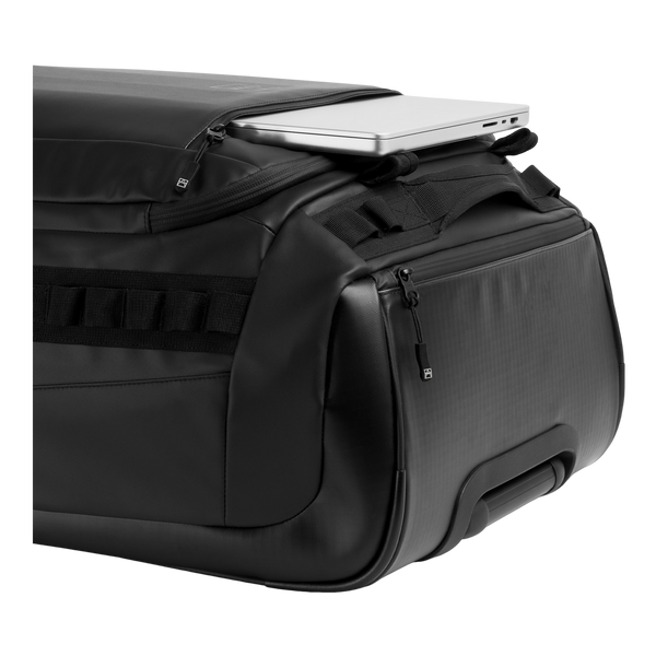 Stubble & Co Wheeled Duffel 80l