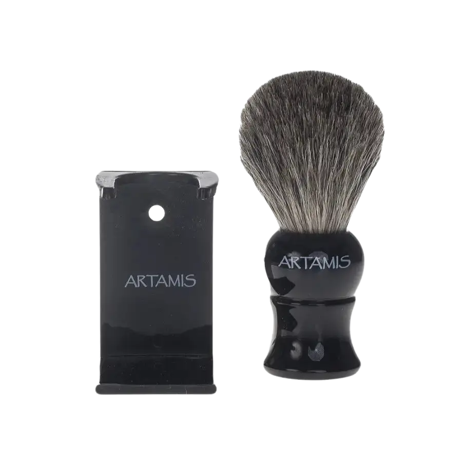 Mixed Badger Shaving Brush