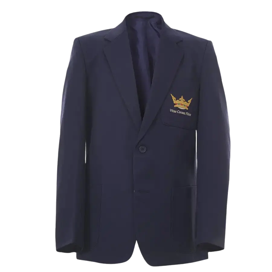 Crgs Blazer | Coes
