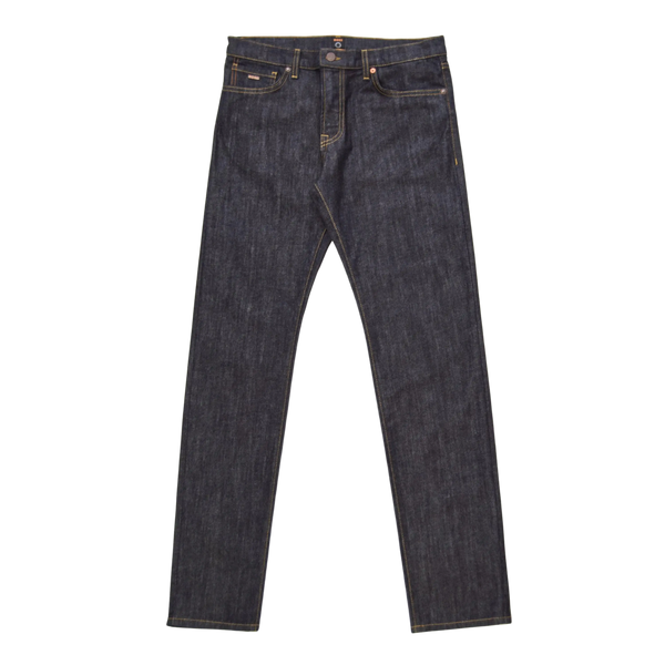Hugo Boss Maine Regular-fit Jeans for Men