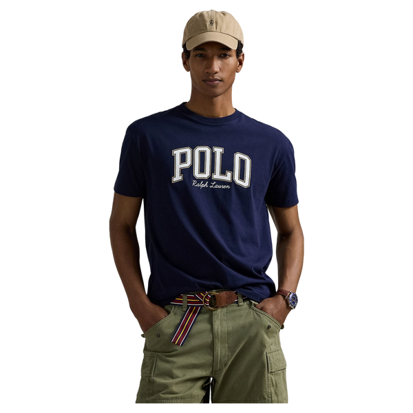 Polo Ralph Lauren Short Sleeve T-shirt