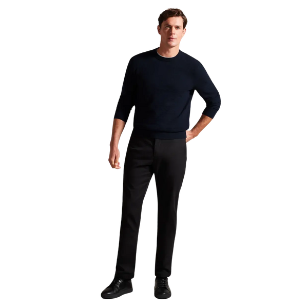 Ted Baker Loung Crew Neck Jumper for Men