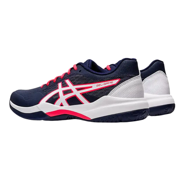 Asics Gel-Game 7 Trainers for Women in Navy