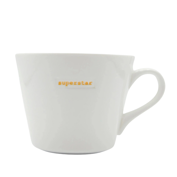 Forma House Keith Brymer Jones Bucket Mug