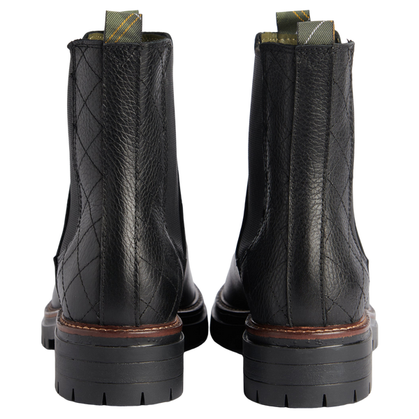 Barbour Evie Chelsea Boot