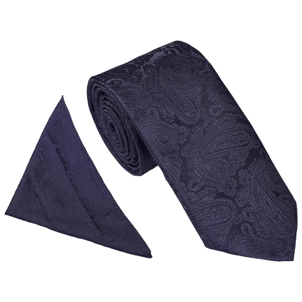 William Turner Occasion Wedding Paisley Set