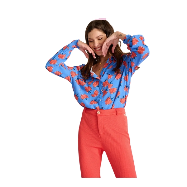 POM Amsterdam Mila Blouse