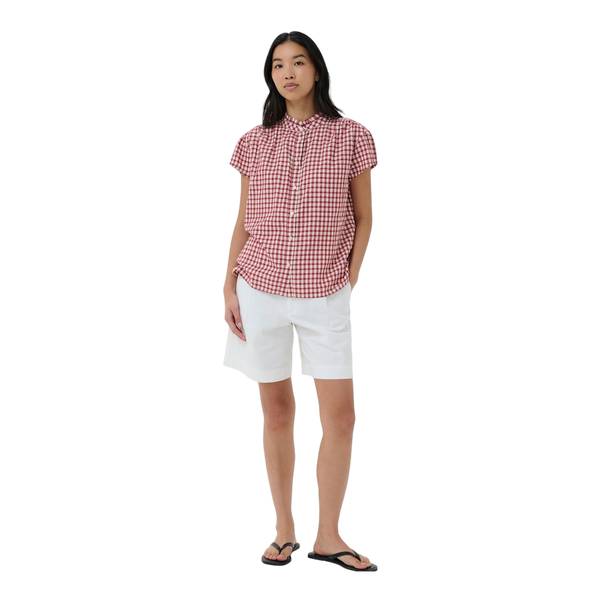 Part Two Bjanka Pw Blouse