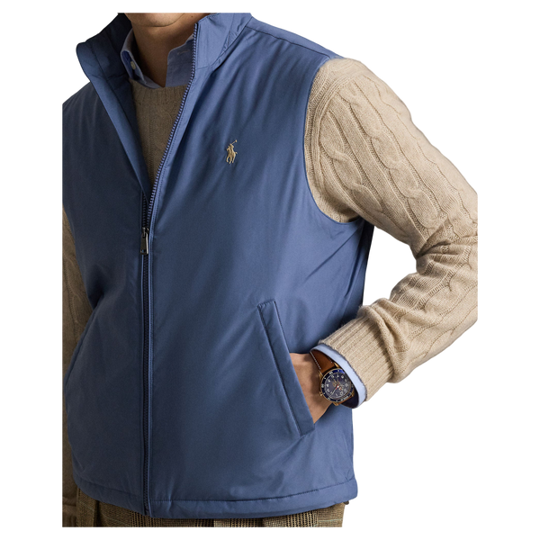 Polo Ralph Lauren Pack Insulated Vest