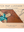Chasing Threads Stitch Luggage Tag