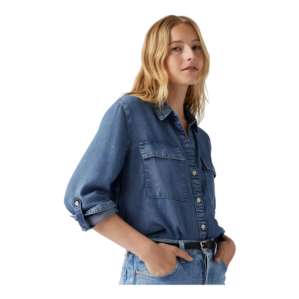 Levi's Doreen Utility Shirt