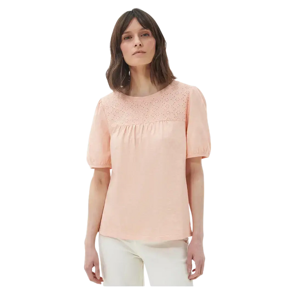 Barbour Pearl Top
