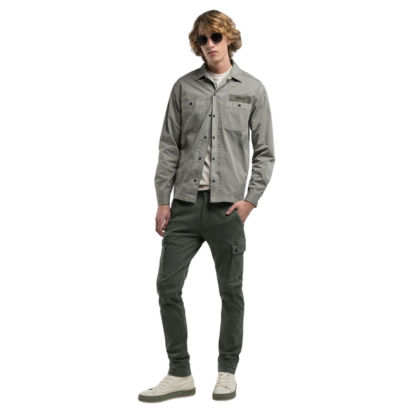 Replay Hypercargo Trousers